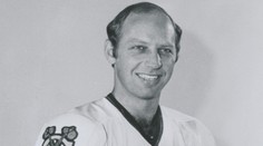Další smutek v NHL. Zemřel slavný útočník z legendárního rodu Hullů