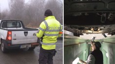 POZOR: Za tyto závady vám policie brzy vezme techničák