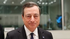 Italský premiér Draghi podal demisi. Prezident ale chce, aby vládu vedl dál