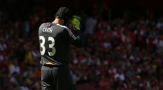 Wenger se Čecha po hloupých gólech zastal. Kolektivní vina, tvrdí