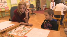 Tohle musí umět dítě u zápisu do školy. Zvládli byste to taky? TEST