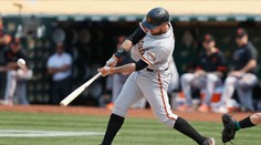 Umřela mu babička, baseballista jí po pár hodinách věnoval dva homeruny