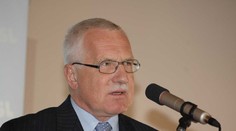 Klaus k fotbalu: Chce to radikální změnu!