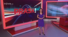 Bulvární show PRÁSK 29. 9. 2016