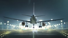 V Německu padl návrh na drastické omezení letů. Bojí se nedostatku paliva