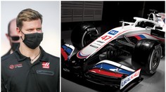 To je žihadlo! Tento skvost bude řídit Schumacher při debutu v F1