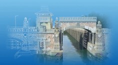 Nahoru a dolů. Česko bude mít první železniční most, který se zvedá