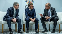 Tři evropské země plánují vojenskou operaci. Chtějí zaútočit přímo v Íránu