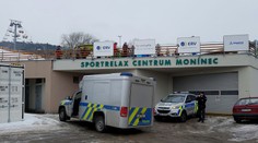 Horor na Monínci: Kluk (5) spadl z lanovky, matka visela za ruku!