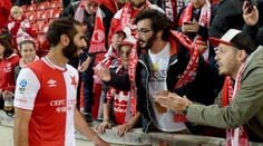 Trpišovský začal úřadovat. Dva hvězdní cizinci ve Slavii končí!