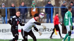 Konec mrazu! Fotbalová Tipsport liga se bude hrát na Maltě