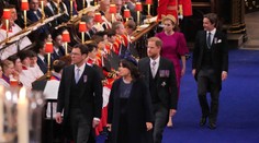 Harry bude na korunovaci otloukánkem: Třetí řada, žádná role ani oběd s rodinou