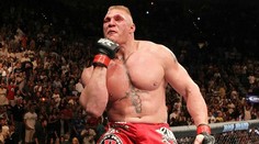 UFC: Pettis chce bojovat s Diazem. A co návrat zlobra Lesnara?