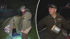 Lidé rybaří bez povolenek. Stráž nyní může provinilce pokutovat na místě
