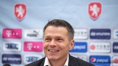 Repre čeká v březnu ostrý start. Jak bude vypadat EURO? Manažer řekl víc