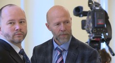 Kauza IZIP: Pašek a Čurda dostali šestileté tresty, hodlají se odvolat