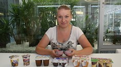 TEST dětských dezertů: Nevěřte, že jsou v nich oříšky a vyberte ty malé a mléčné!