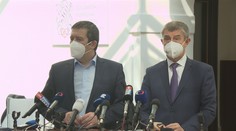 Vrbětice nebyly terorismus, ale útok na zboží, pobouřil Babiš Čechy