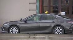Domluvit se v Česku s taxikářem může být těžké. Většina z nich jsou cizinci