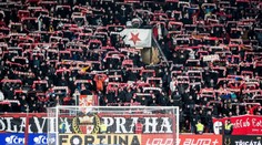 Slavia v Edenu zakazuje "žebrání". Místo toho založí soutěže o dresy
