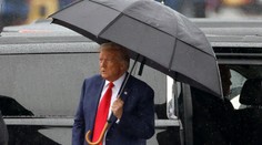 Trump před soudem odmítl obvinění ze spiknutí po prohraných volbách