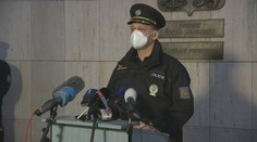 Dodržování opatření je nutné, černý scénář znamená 30 tisíc nakažených denně, řekl náměstek