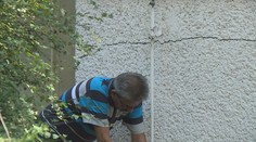 Školka v Přerově popraskala, skoro stovka dětí musela pryč!