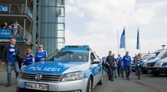 Hrozba Bundeslize! Němci zatkli významného člena ISIS