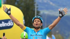 Mrtvý Scarponi: Vítěz, kamarád, táta… Truchlí Sagan i Kreuziger