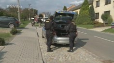 Mladého muže zastřelil soused ve svém domě na Hodonínsku!