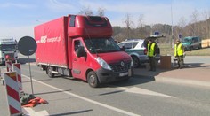 Polsko uvažuje o uzavření hranic s Českem a se Slovenskem
