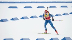 Obrácené výsledky! Soukalová i Šlesingr dojeli v závodě poslední