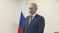 Putin přichází o spojence. Další se k němu otočil zády