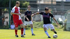 Kapela Iron Maiden si zahrála proti výběru Slavie. Výtěžek jde na charitu