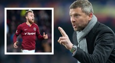 Co dělá už bývalý fotbalista Sparty Martin Hašek? Jeho otec promluvil!