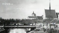 VAŠE MÍSTA: Takto se změnily Pardubice za více jak 100 let