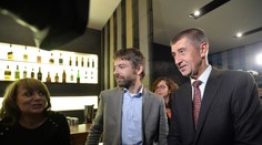 BOJ O KOALICE: ANO možná získá jen čtyři hejtmanská křesla