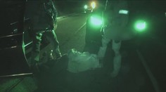 Měli vydírat Ukrajince. Hrozí jim přes deset let vězení