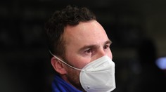 Pešán po vyhazovu: Problém je jinde než v Pešánovi. Řešil se víc covid než hokej