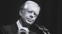 Zemřel Jimmy Carter. Bývalému americkému prezidentovi bylo 100 let
