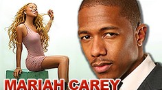 Novomanželka Mariah Carey je pěkná semetrika!