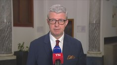 Havlíček: Situace v Hormuzu není stabilní, cenový strop pro paliva zůstává