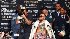 Rozbor výplat v UFC! Podívejte se, jak jsou placeni moderní gladiátoři