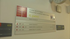 Na pražském magistrátu zasahuje policie. Kvůli sportovním dotacím