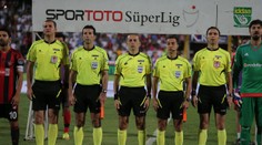 Čistky v Turecku pokračují i ve sportu: Bez práce je 94 rozhodčích!