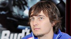 Rychlé to nebude, říká před Moto GP Abraham. Přes hranu se prý jet nedá