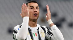 Ronaldo a kauza Juventus? Portugalská hvězda zřejmě zamíří k výslechu