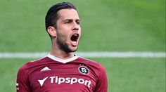 Přestup Hancka do Feyenoordu je téměř hotový. Sparta dostane pořádný balík