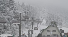 Lyžařská sezóna je u konce. Pro turisty i skiareály byla jednou z nejhorších