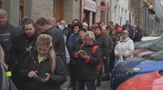 Česko trápí nedostatek zubařů. Zájemci o registraci nocují před ordinacemi